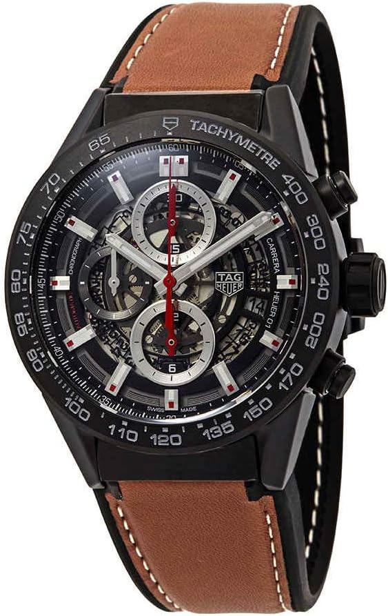 TAG Heuer Carrera Men's Watch CAR2090.FT6124