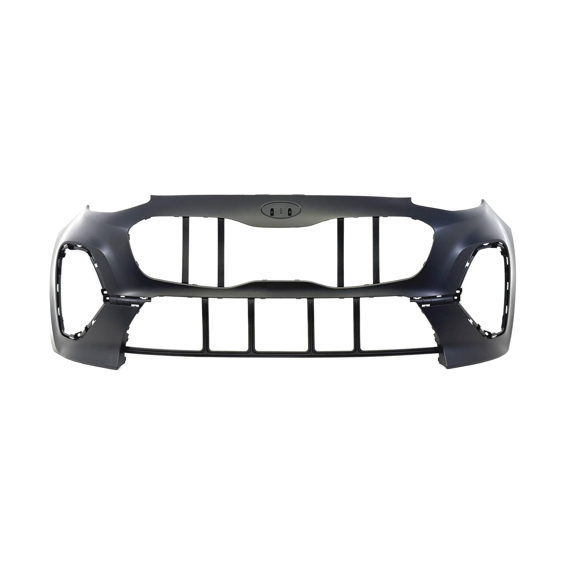 ☆ey0914830☆ Amazon.com: FitParts Compatible With Front Bumper Cover 2020 2021