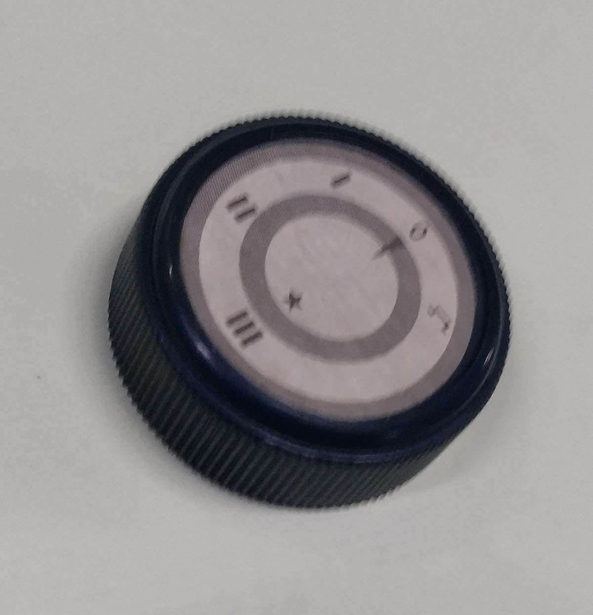 Mixer Grinder Speed Control Knob(Navy Blue)-image-10
