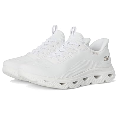 BOBS from SKECHERS Hands Free Slip Ins Bobs Arc Waves Women