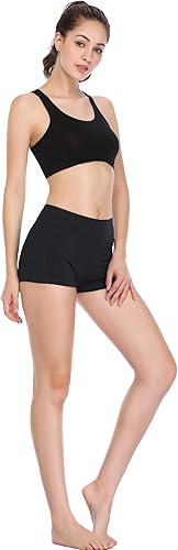 Miniatura 3 de Cadmus - Pantalones cortos de yoga, gimnasio, entrenamiento, para mujer