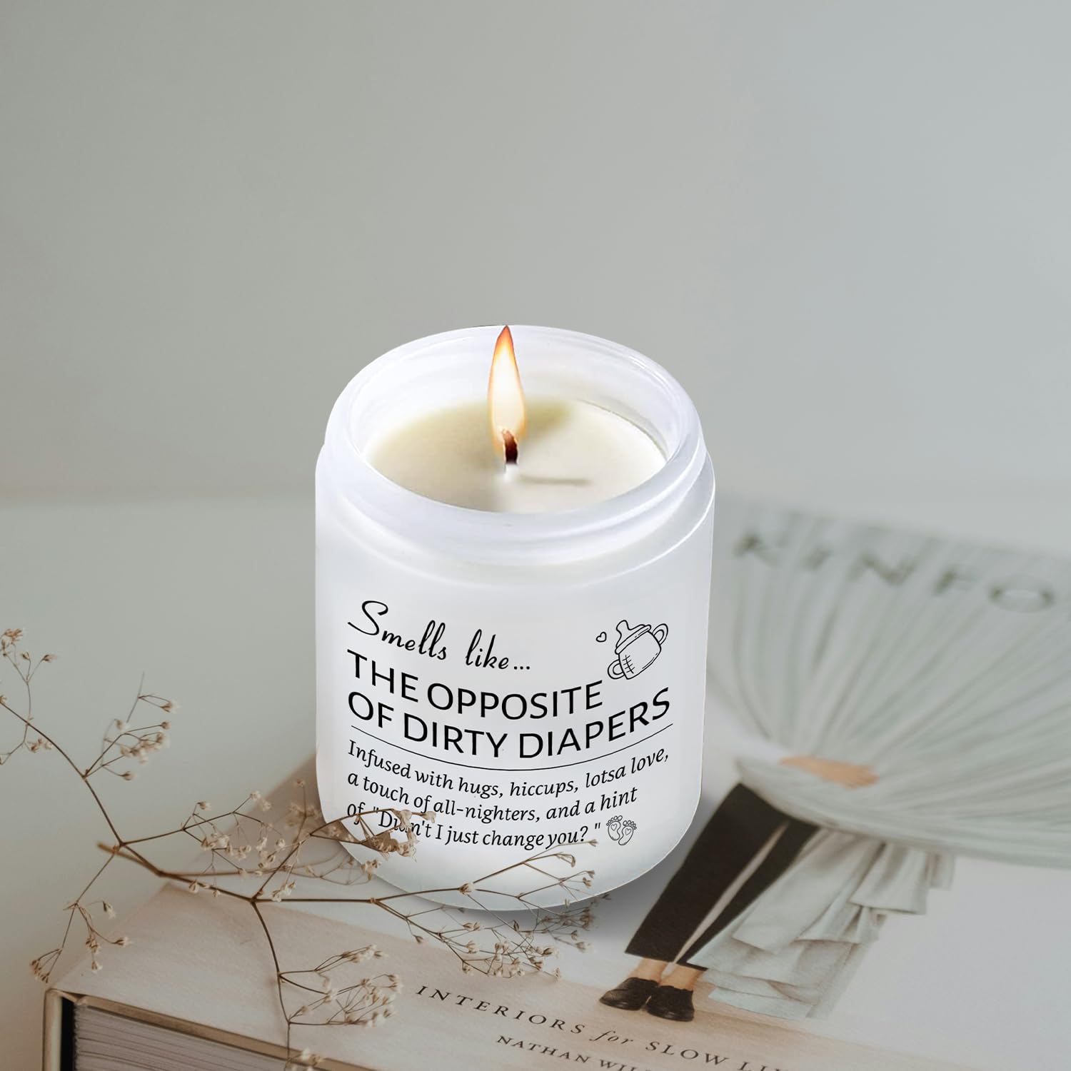 Gifts For Expecting Mother Unique Pregnancy Gifts For First Time - Main Image