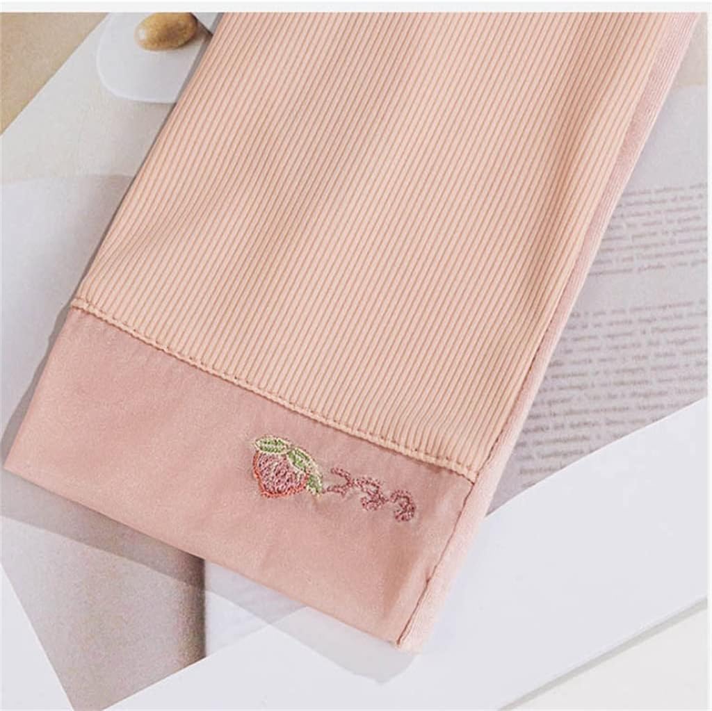 Touch Screen Gloves Cotton Lace Women's Loop Hollow Mesh Driving Riding