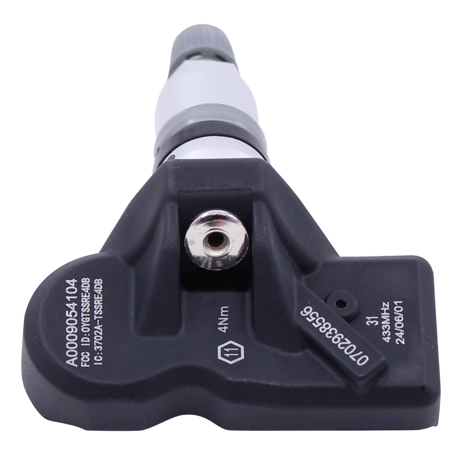 Reifendrucksensor Luftdrucksensor RDKS Sensoren Reifendruckkontrolle Sensor Radsensor für A Klasse W177 B Klasse W247 E Klasse W213 S213 C238 CLA X118 C118 CLS W257 GLB X247 GLE W167 GLS X167 Sprinter
