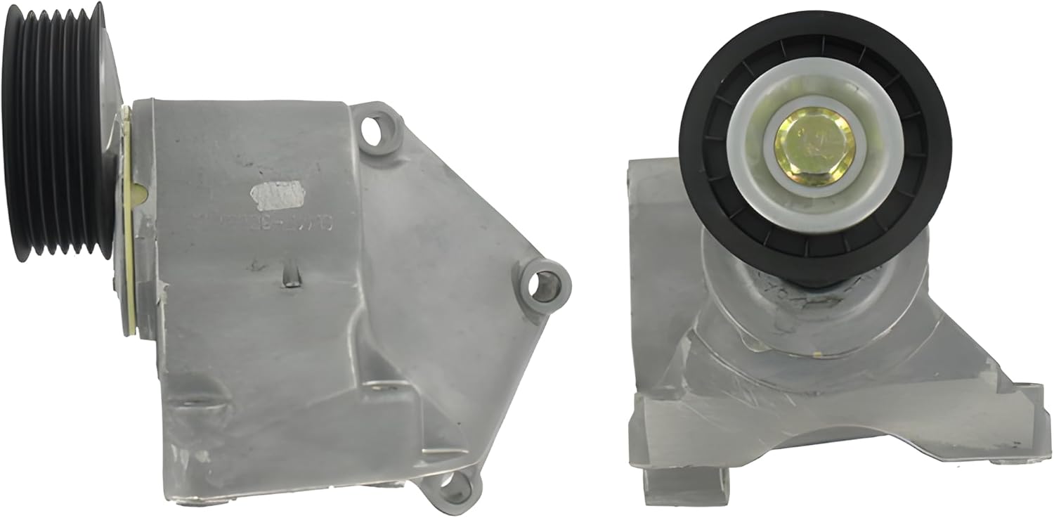 SKF VKM 34018 Multi-V Roller Kit