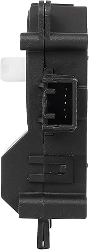 Vista 180 de SCITOO Reemplazo de actuador de puerta de mezcla de calentador HVAC para Ford F-150 2004-2008, para Ford para Lobo 2004-2008, para Lincoln para Mark