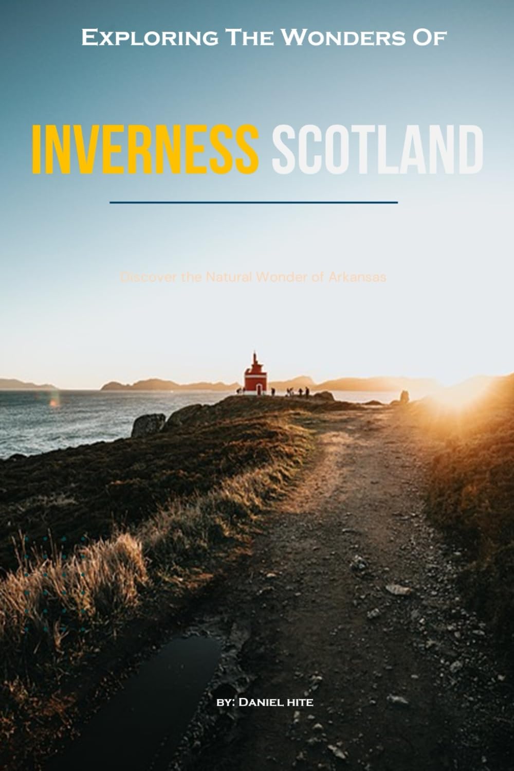 Exploring The Wonders Of Inverness, Scotland