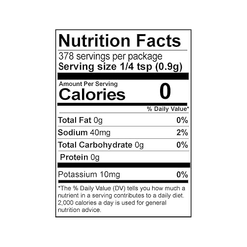 Miniatura 7 de Fire & Flavor Kansas City Rib Rub, auténtico condimento seco con sabor a barbacoa de Kansas City para costillas, mezcla exclusiva, sin gluten,