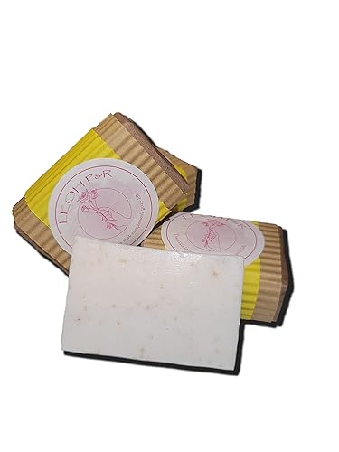 Honey Almond Oats Soap 2-Pack disponible en Yaxa Colombia