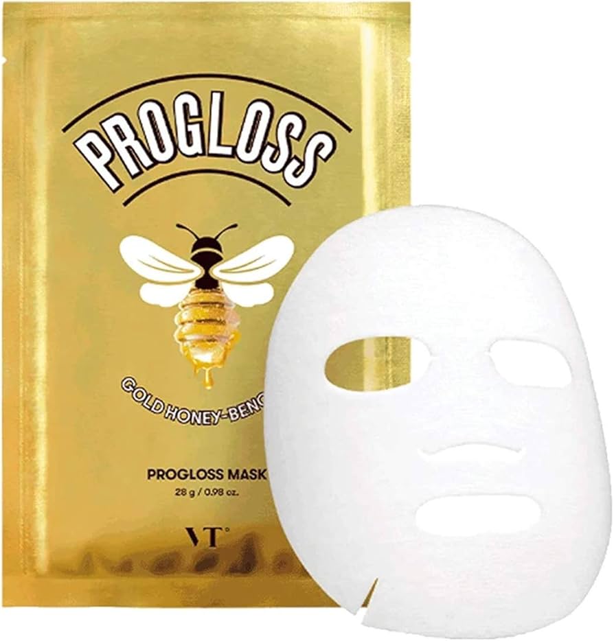 Amazon.co.jp: フェイスマスク シートマスク 【 韓国 VT コスメ