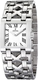 Amazon.es: Festina - Cuadrado: Relojes