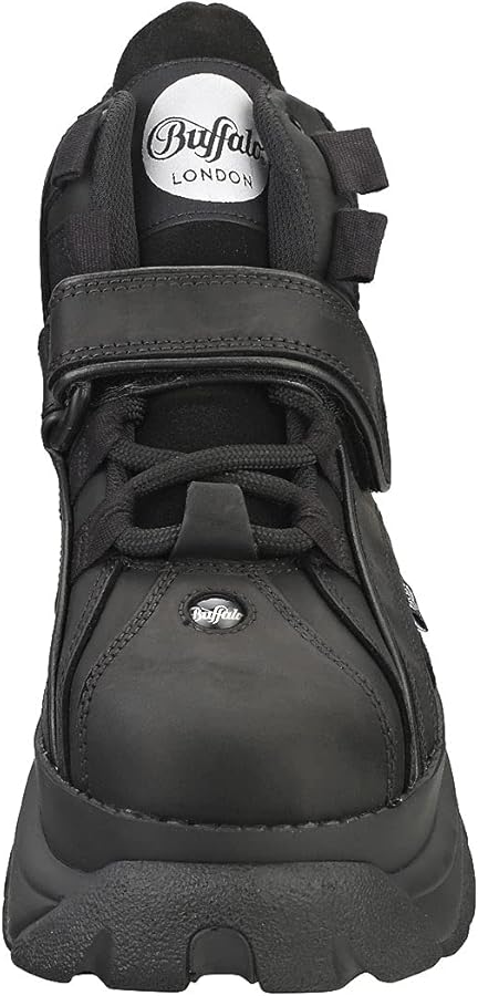 Amazon | Buffalo London レディース ロースニーカー バスケットボール