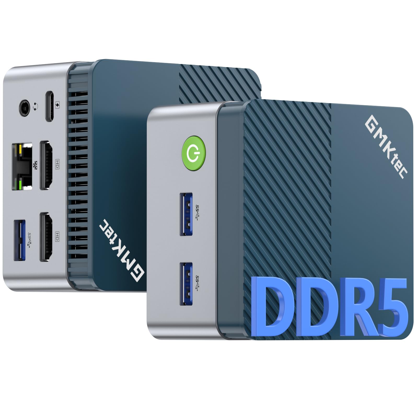 新品 GMKtec ミニpc N97ミニパソコン DDR5 12GB+256GB GMKtec G5 N97 ミニ PC Windows 11 Pro DDR5 4800Mhz 12GB 256GB