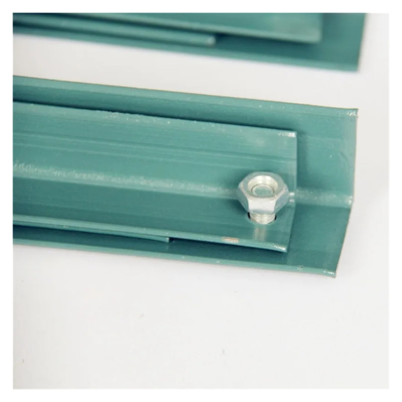 Kit De Montaje For Unidad Exterior De Aire Acondicionado, Marco De Soporte De Acero Resistente(3P Angle Bracket)
