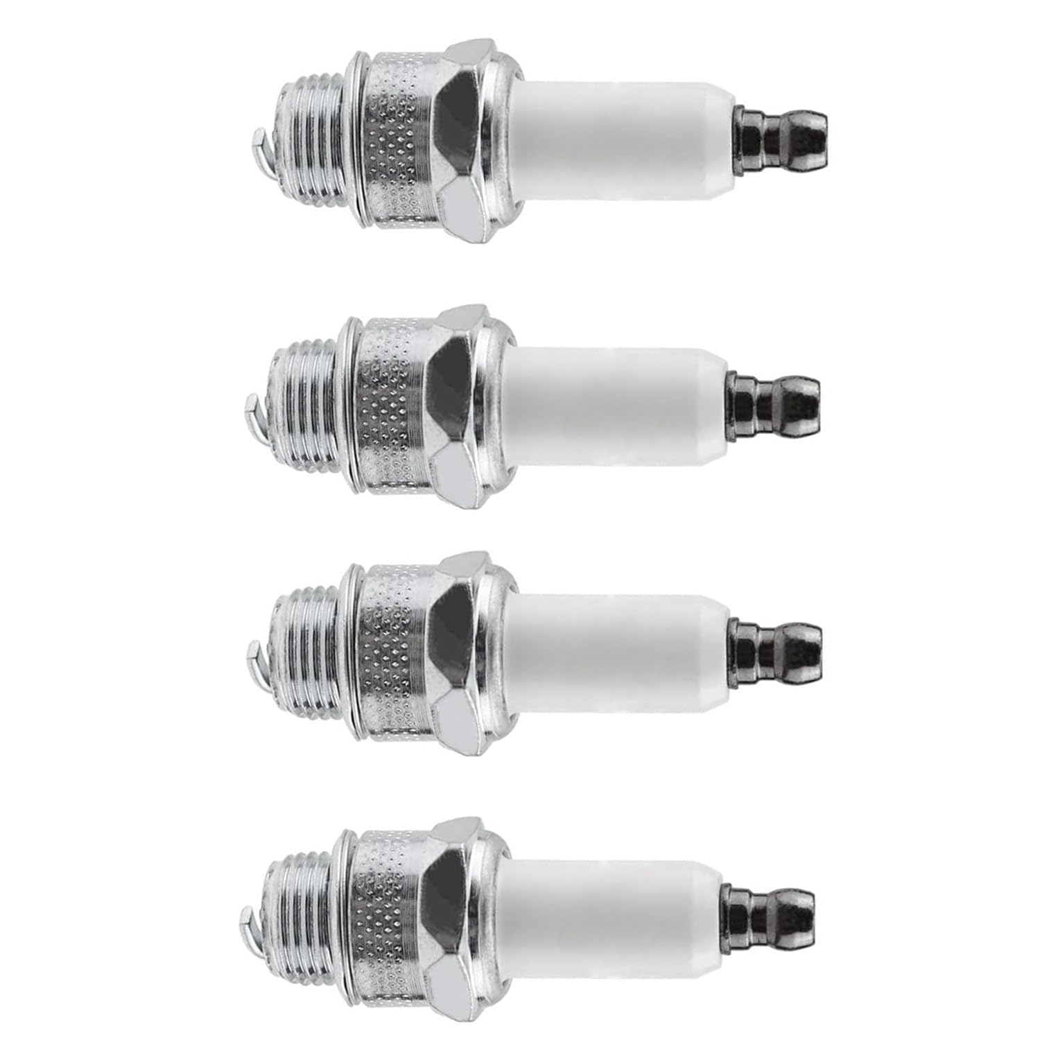 Candele di accensione RJ19LM sostitutive per 796112 802592 5095K Champion J19LM
