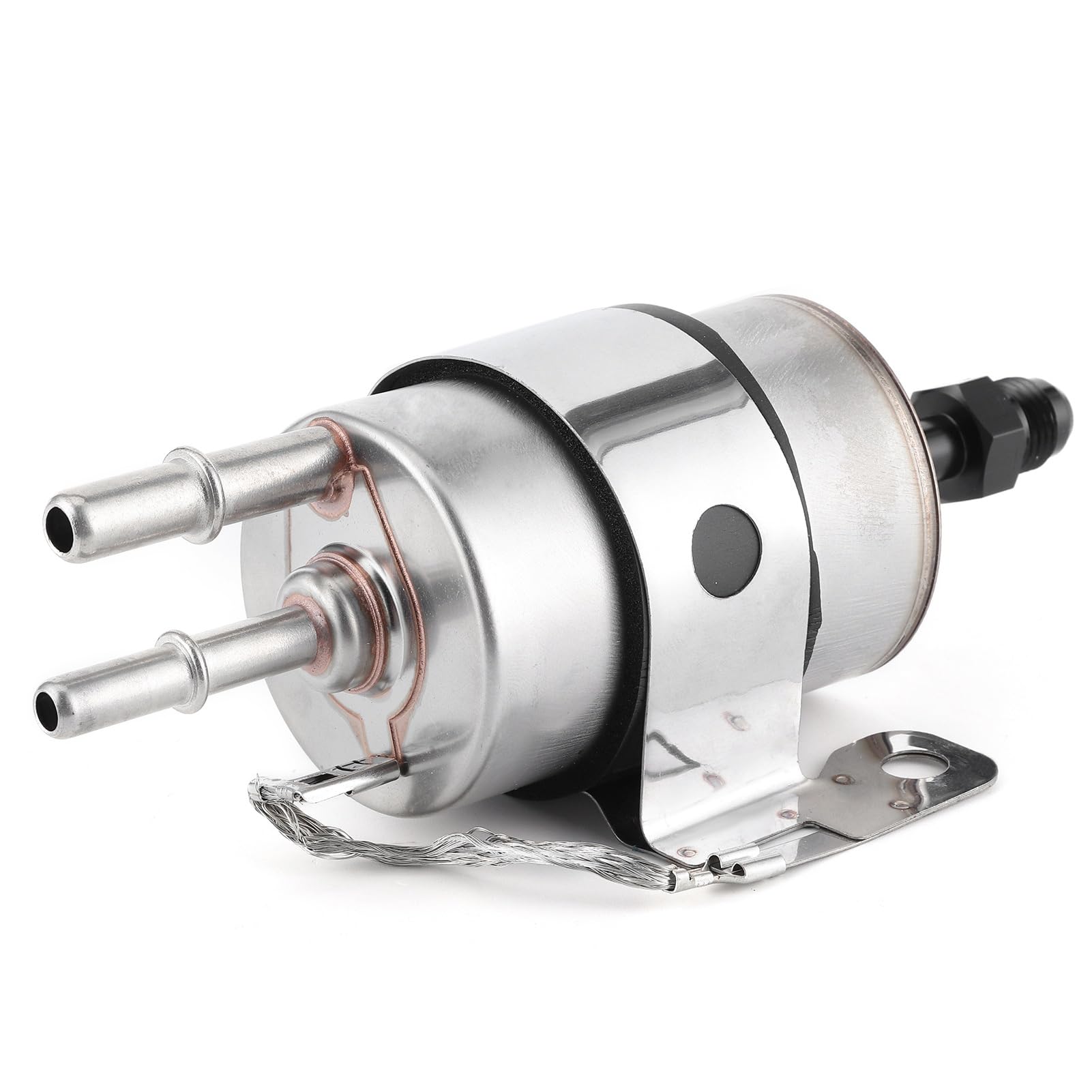 Regolatore di Pressione Carburante con Filtro - Compatibile con 1999-2004, 58 PSI per Swap LS