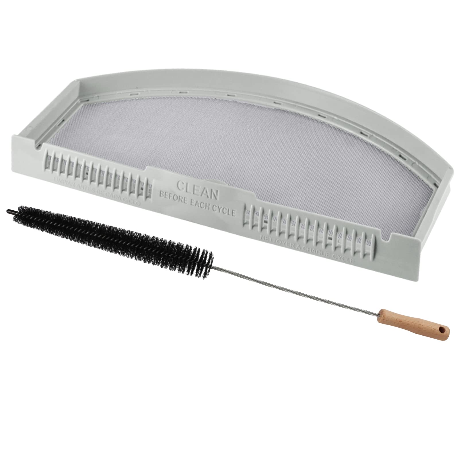 Amazon.com: WE03X23881 Dryer Lint Screen Replacement for GE