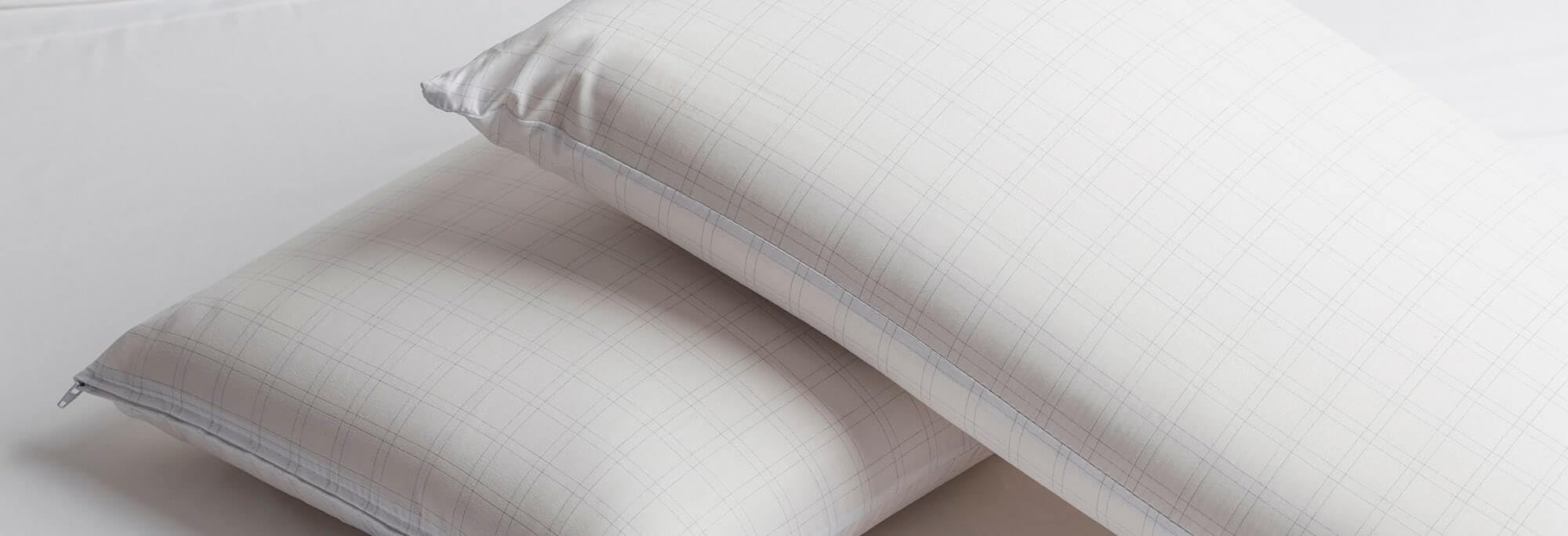Velamen - Almohada Velfont ViscoSuave 70