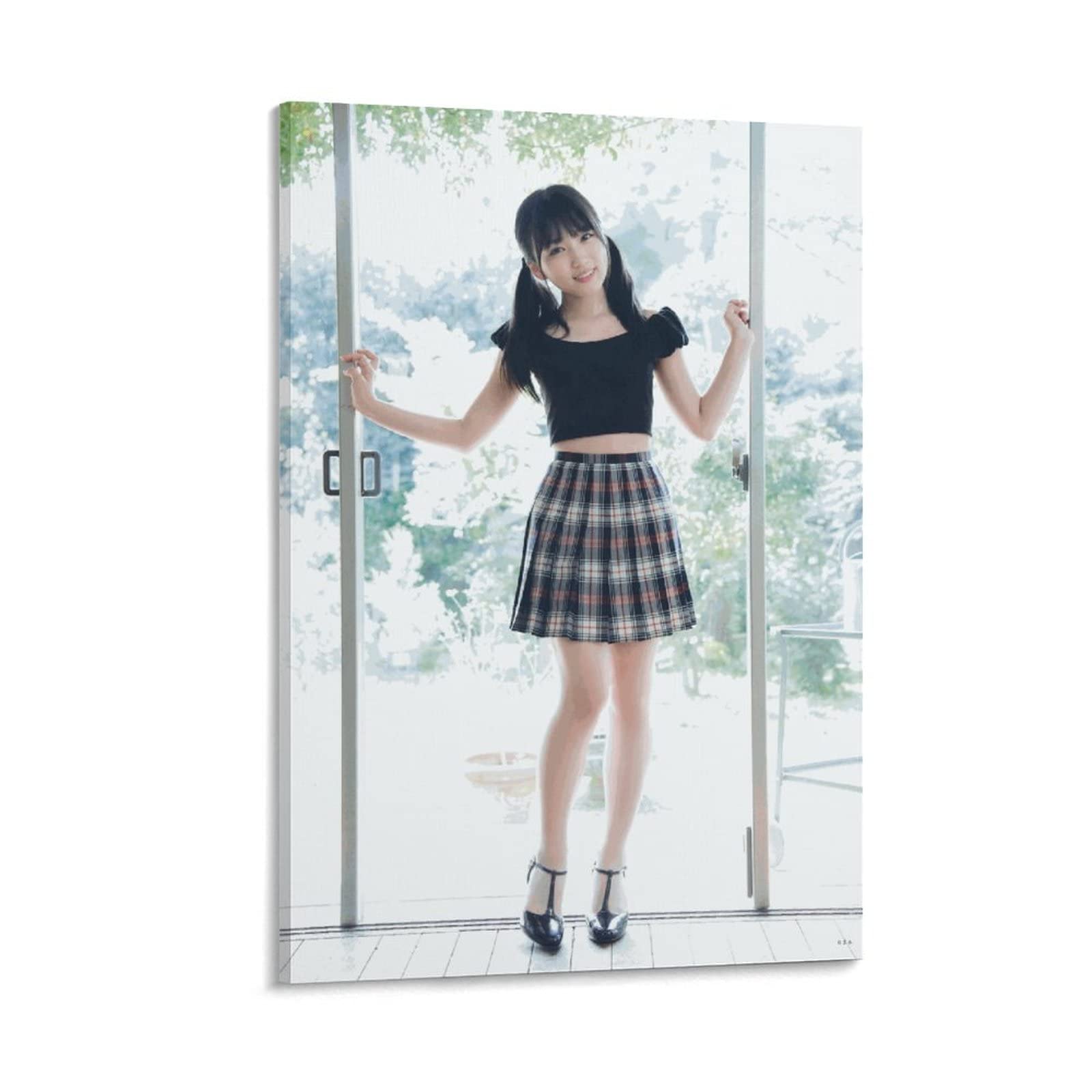 矢吹奈子 ヌード Amazon.co.jp: 矢吹奈子 ビキニ かわいい セクシーポスター ポスター 装飾 絵 キャンバス 壁アート リビングルーム 寝室 印刷  アートパネル08x12inch(20x30cm)