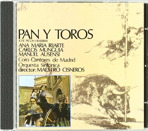 Pan Y Toros