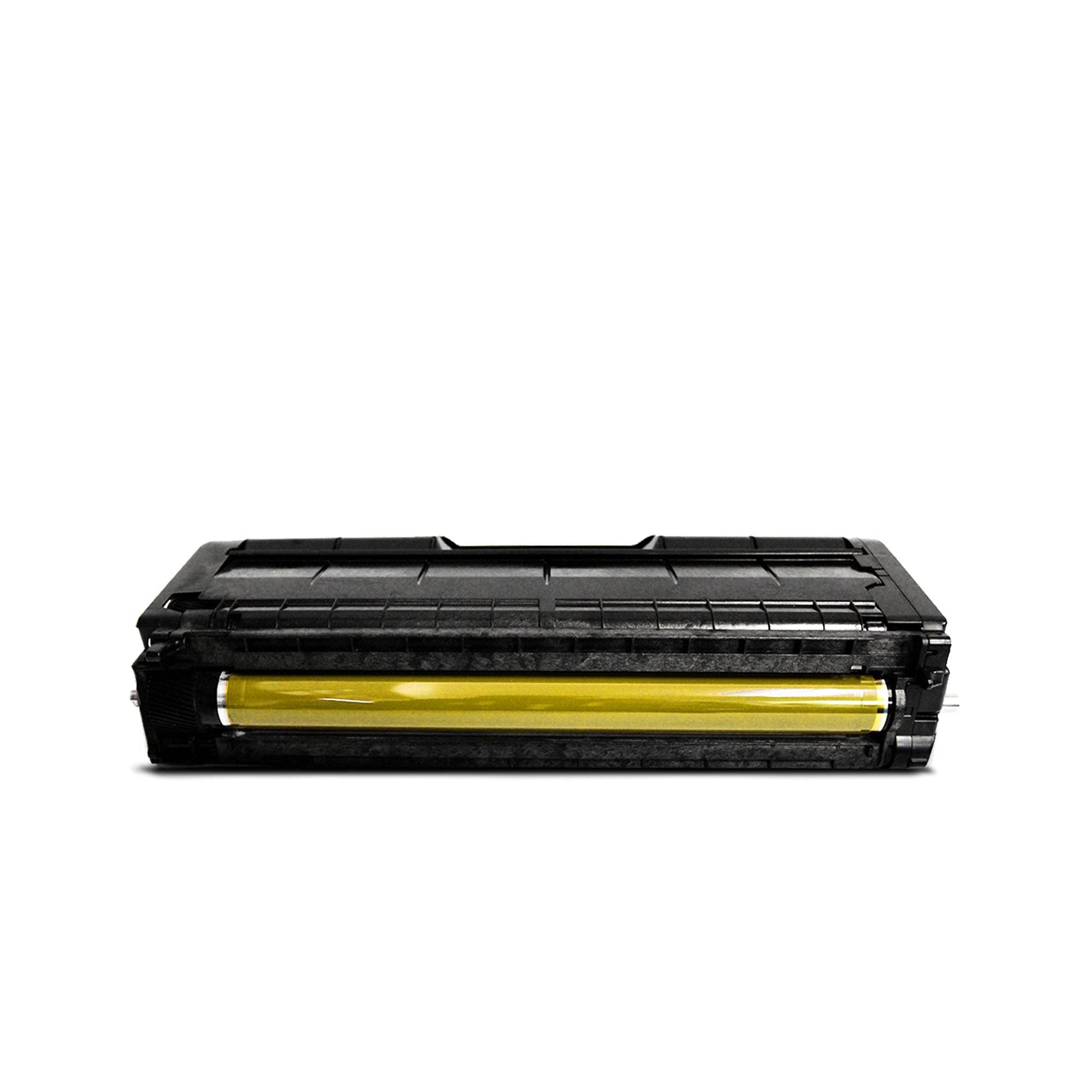Toner Ricoh SP C250DN Eurotone Jaune Solution Impressions Floues