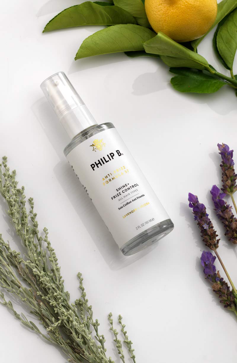 PHILIP B Anti-Frizz Formel 57, 2 Fl Oz