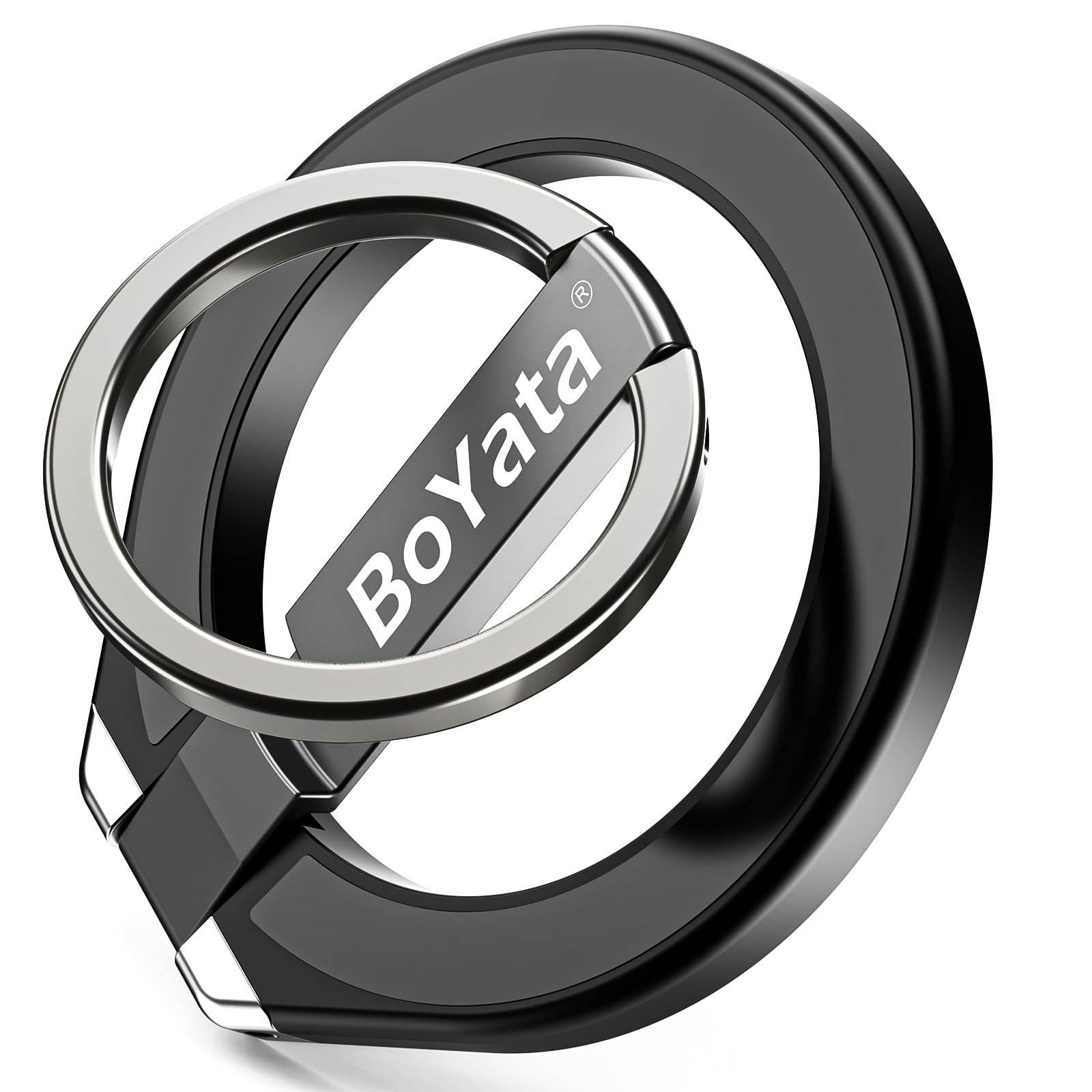 BoYata T6 スマホリング