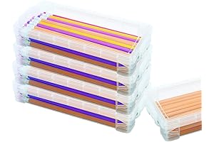Super Stacker Pencil Box