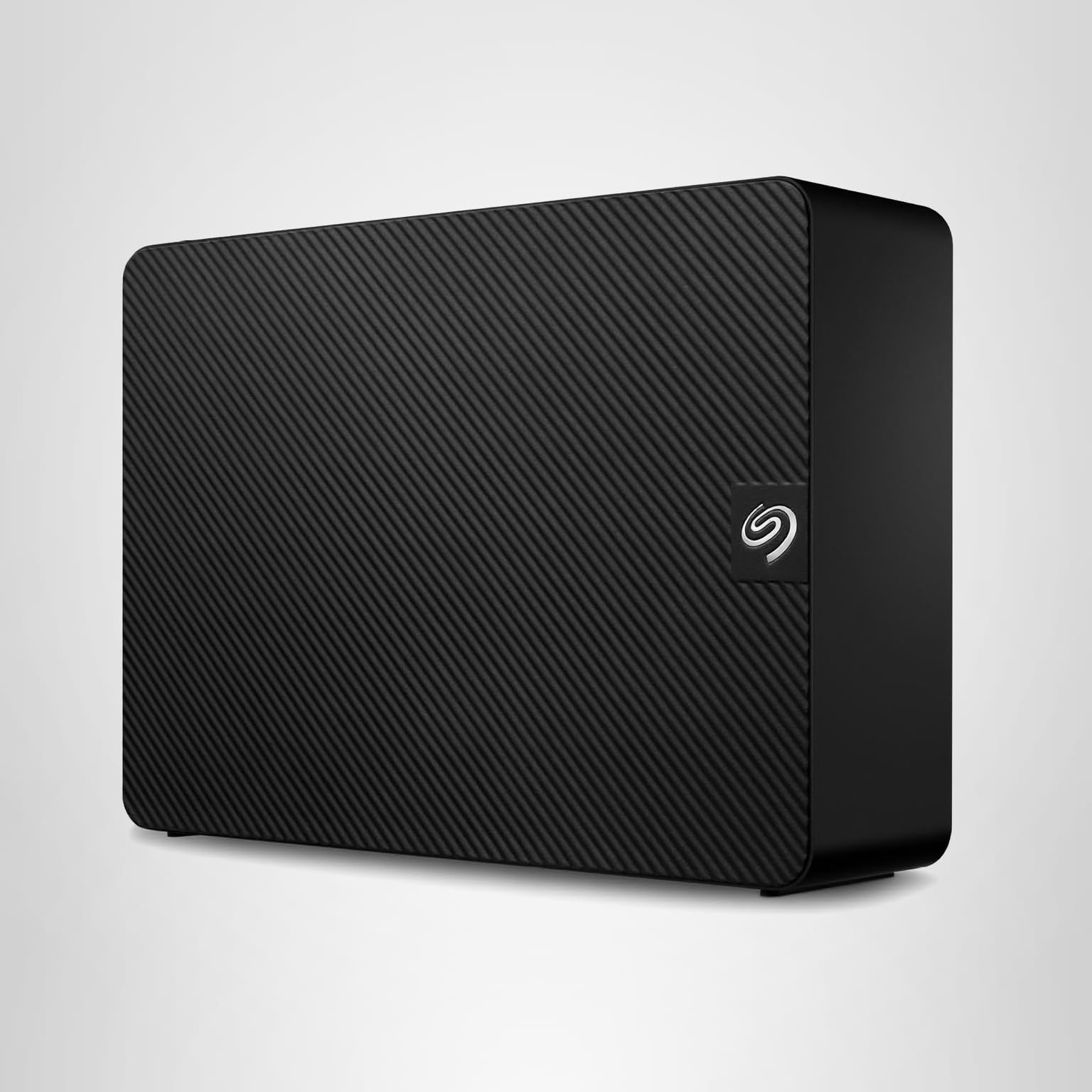 Amazon | Seagate Expansion デスクトップ 3.5インチ 【データ復旧 3年
