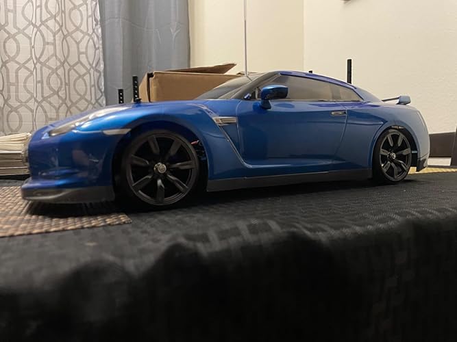 Amazon | タミヤ SPパーツ SP.1340 1/10RC NISSAN GT-R スペアボディ