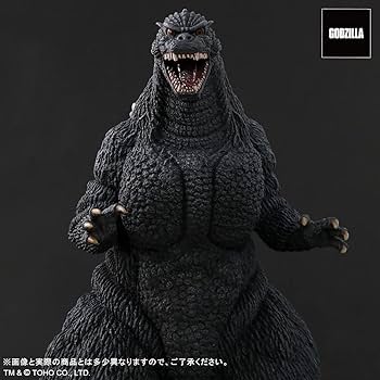 Amazon.co.jp: 東宝30cmシリーズ ゴジラ（1995）スペシャル