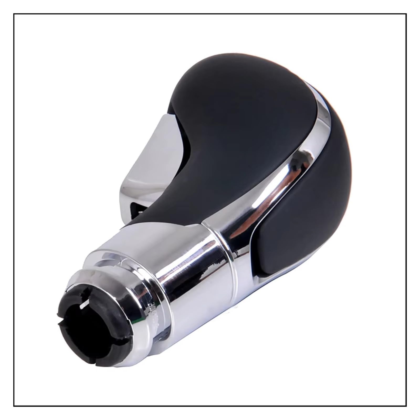 LinQianBhD Car Gear Shift Knob for Buick for Regal for Verano 2012 2013 2014 2015 2016 2017 Car Automatic Gear Stick Shift Knob