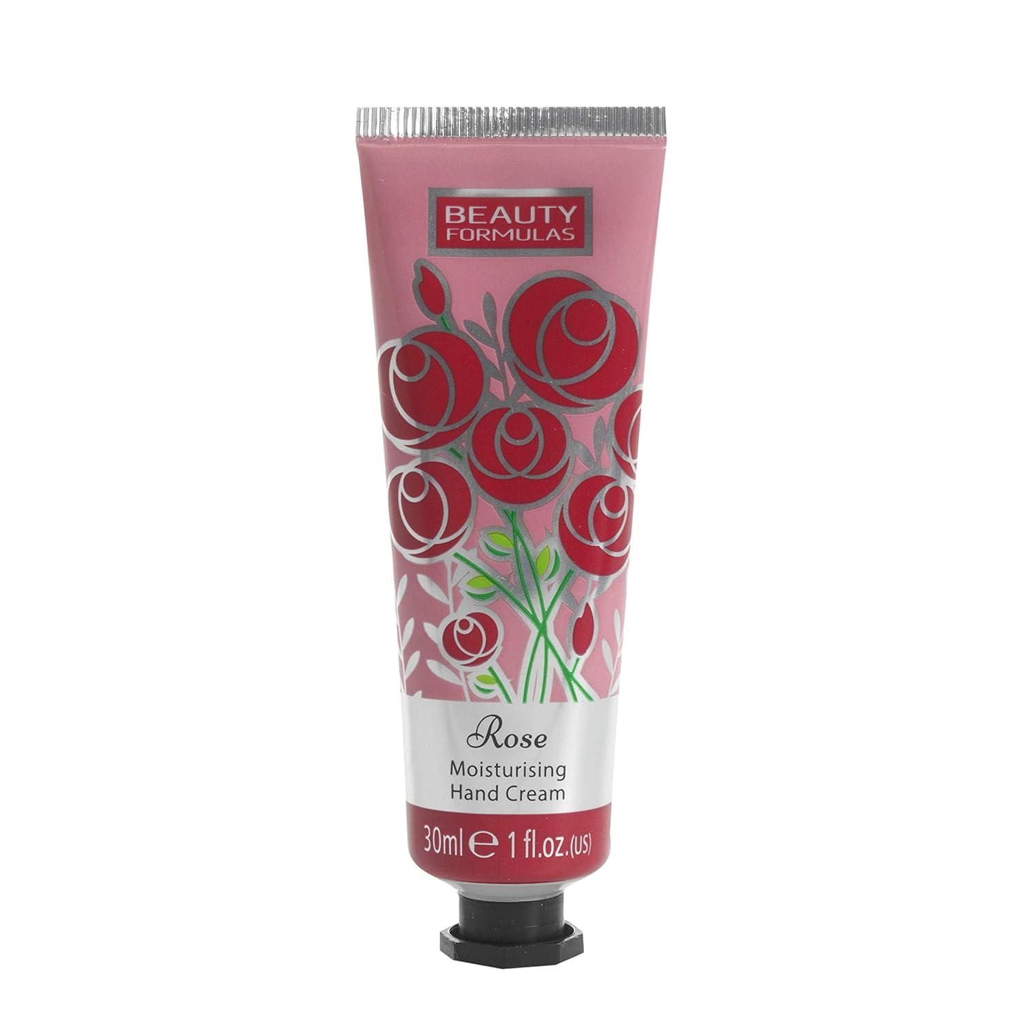 Beauty Formulas Moisturising Assorted Hand Cream, 30ml, 1 count