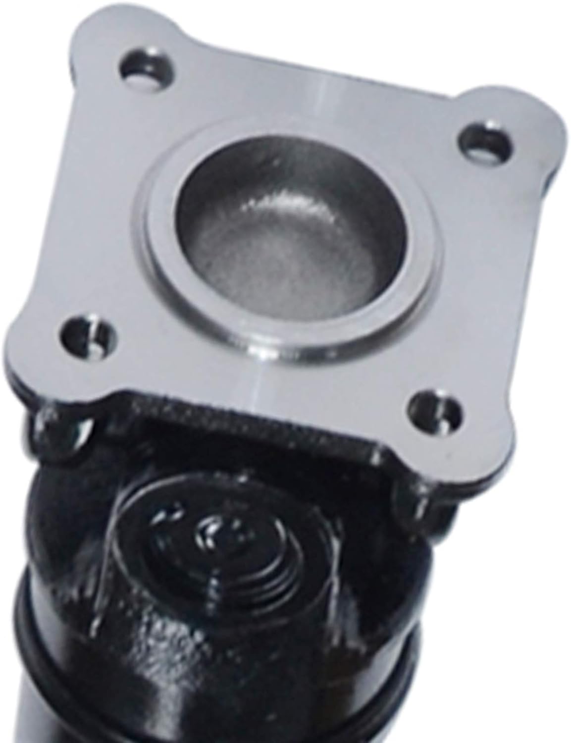 37100-42090 Rear Driveshaft Replacement for 2006-2018 Toyota RAV4, 2015-2017 Lexus NX200t NX300h 4WD Rear Drive Prop Shaft 936-722 Flynsu