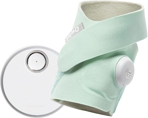 Owlet Dream Bundle