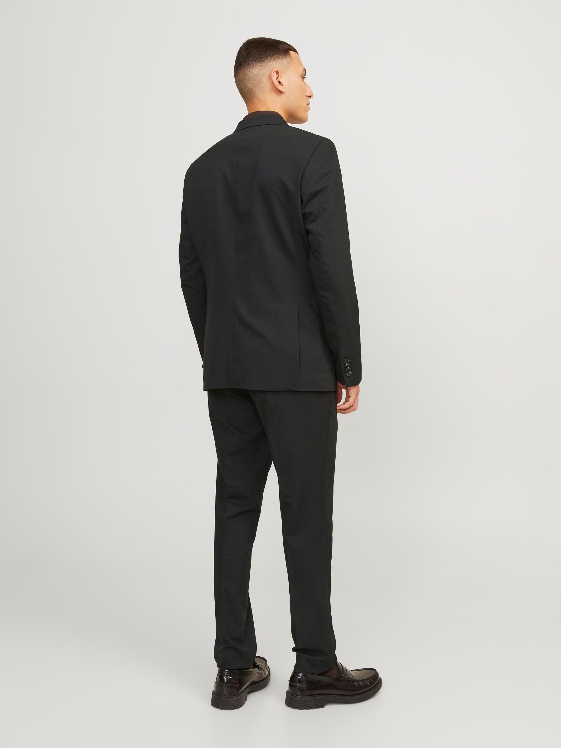 JACK & JONES JPRFRANCO Pantalon habillé Super Slim Fit