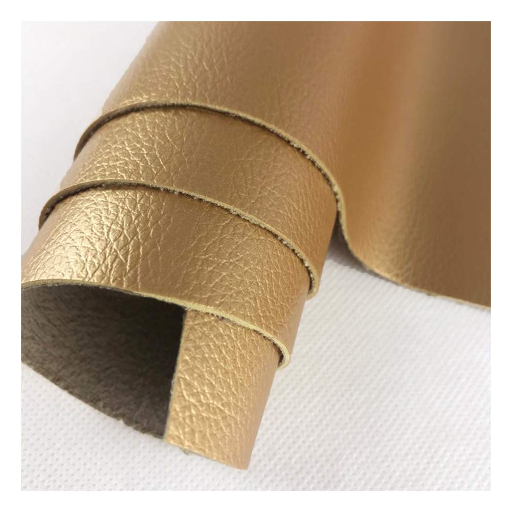 Faux Leather Leatherette Vinyl Leather Cloth Upholstery Fabric