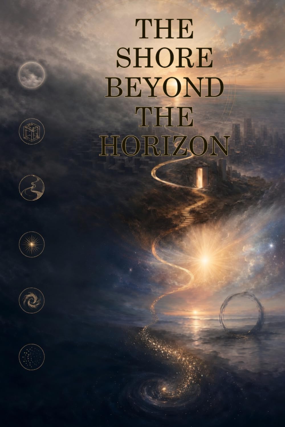 THE SHORE BEYOND THE HORIZON