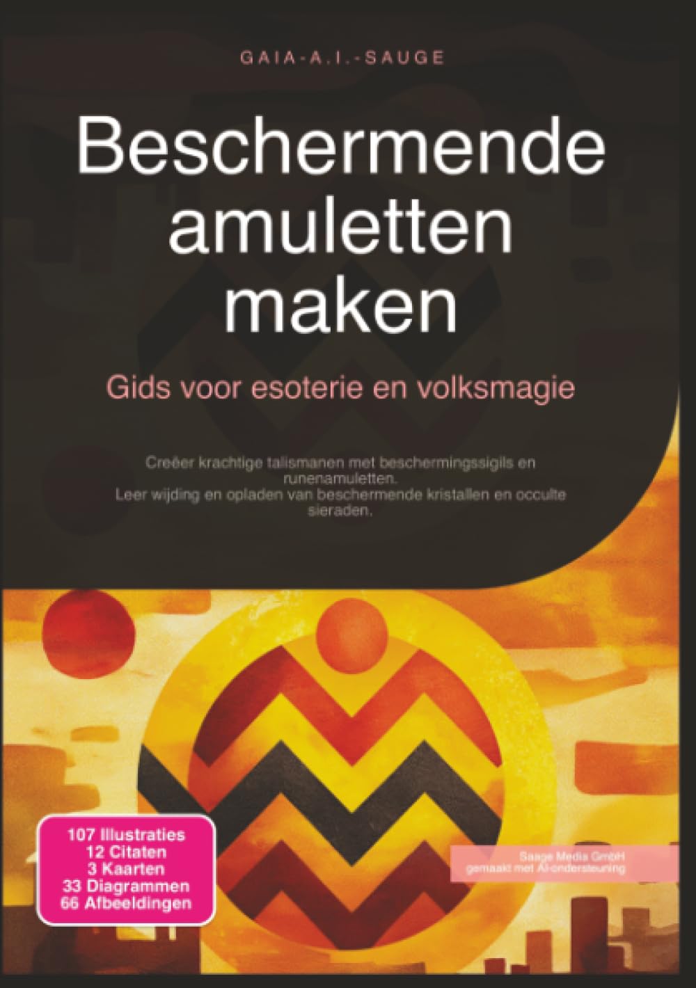 Beschermende amuletten maken: Gids voor esoterie en volksmagie
