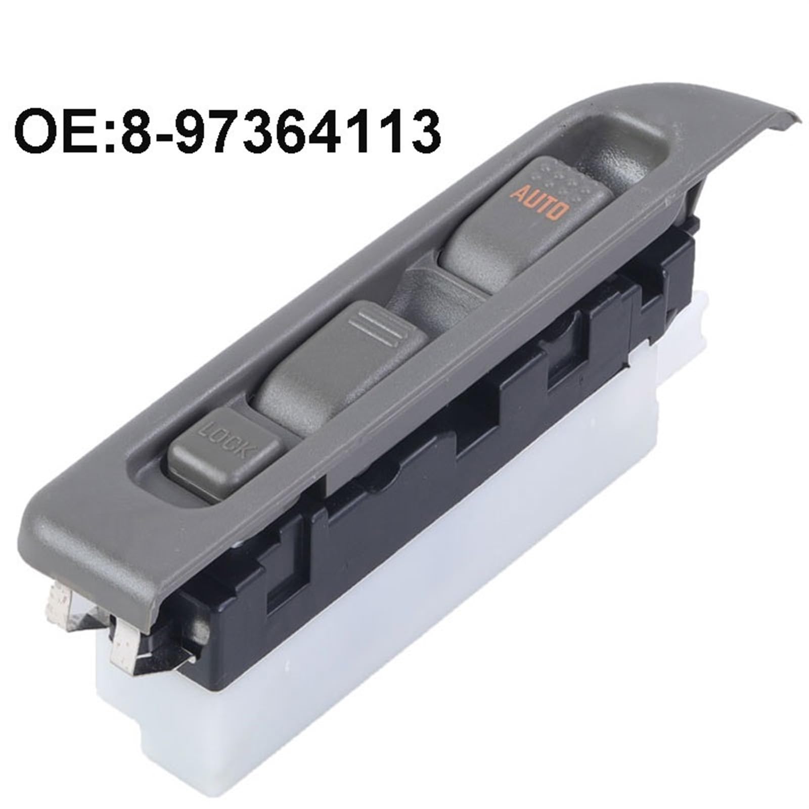 Amazon.co.jp: パワーウィンドウスイッチ Compatible With Isuzu For