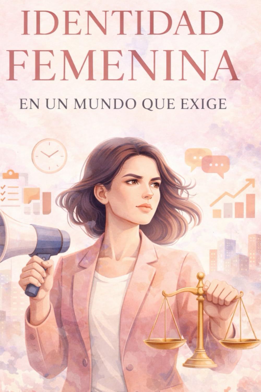 Identidad femenina en un mundo que exige