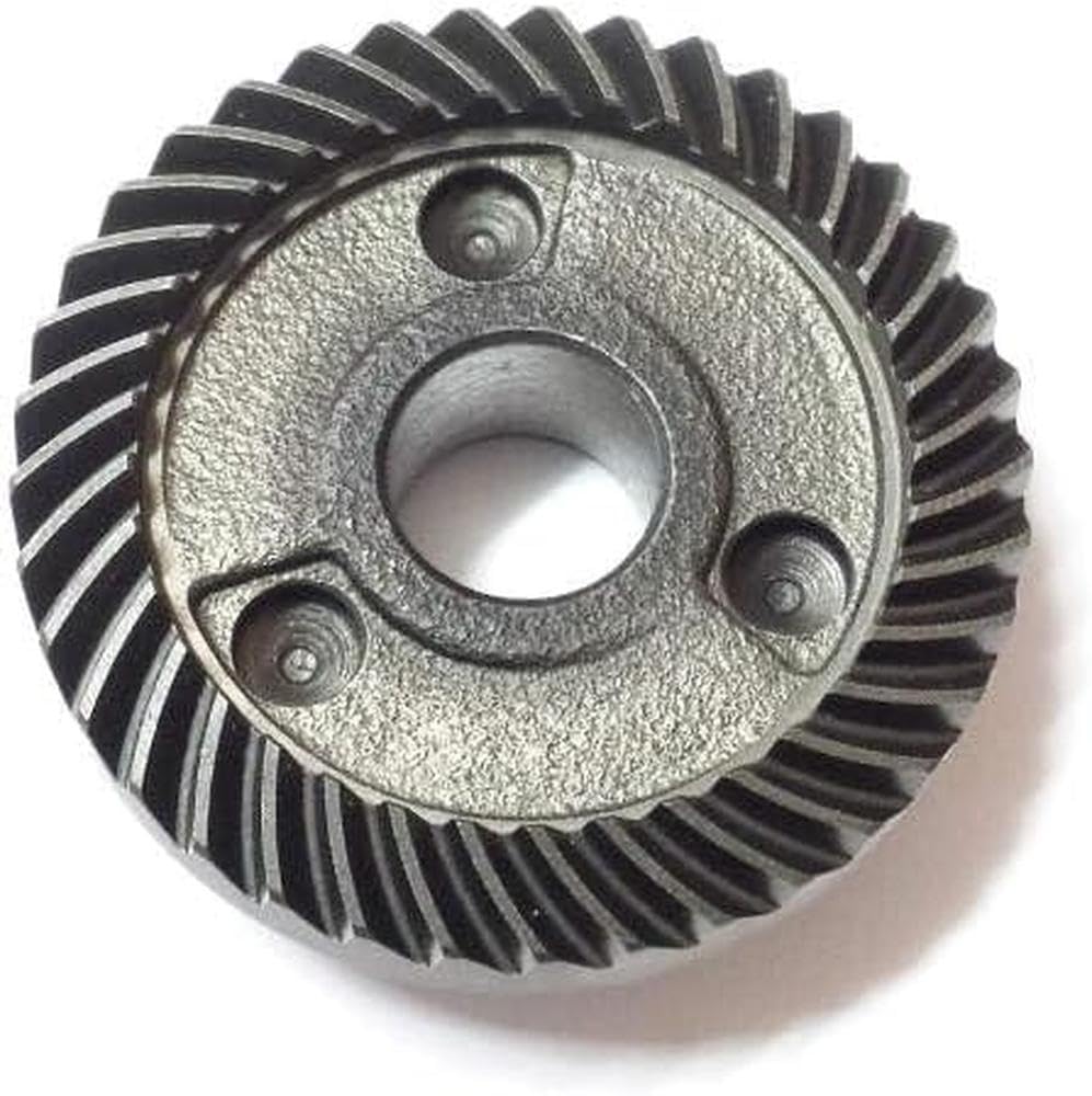 Amazon.com: Makita 227546-3 37 Spiral Bevel Gear : Tools
