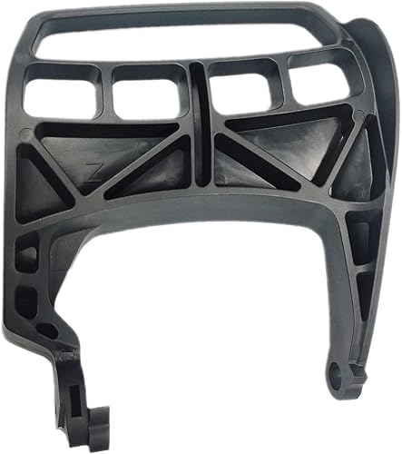 Miniatura 2 de 1141 792 9101 Protector de manija de freno de cadena para motosierras STIHL MS271 MS291 MS271C MS291C