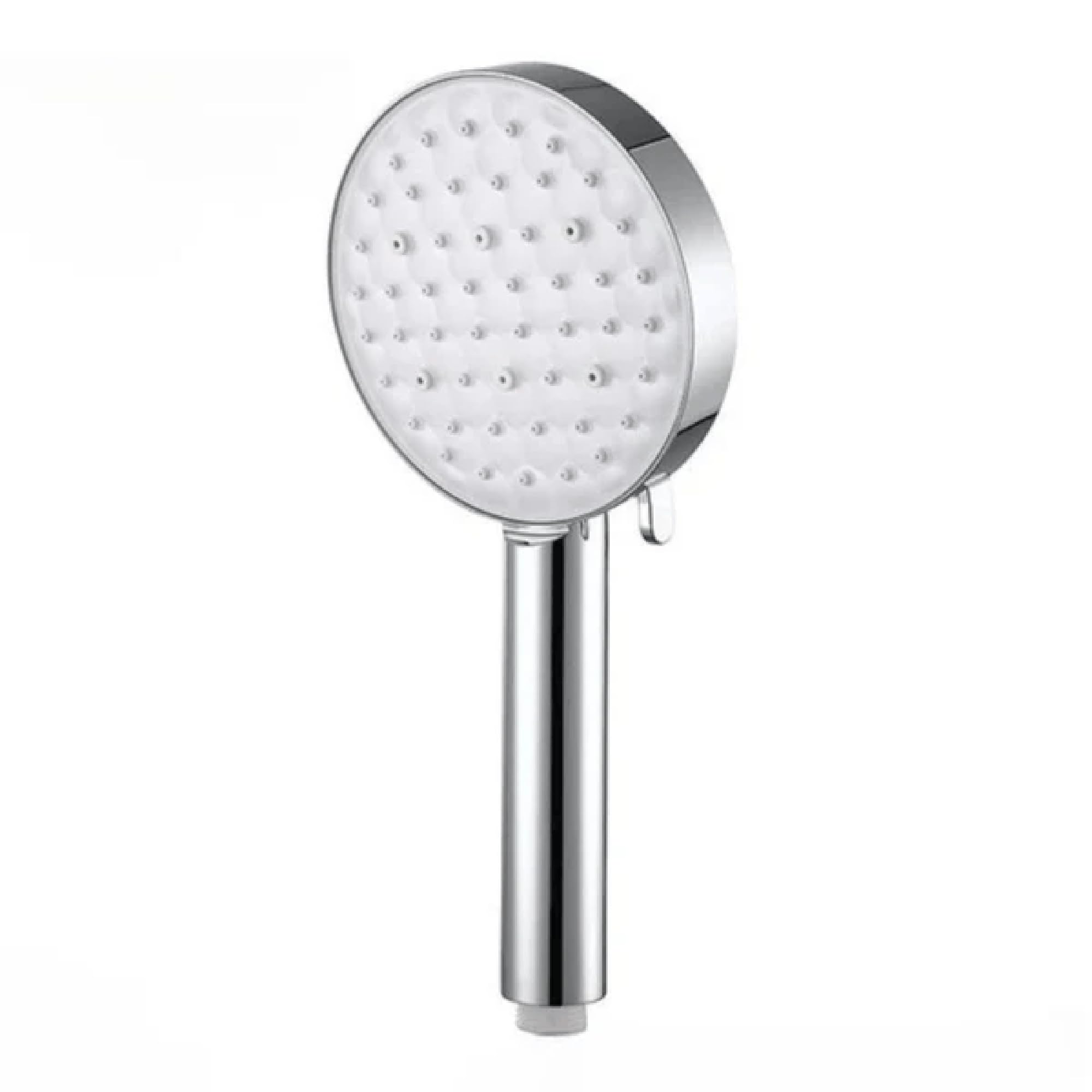 Showery® 3-Mode Relaxing Spa Shower Head - High Pressure Shower