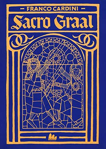 Anno: 2020 Sacro Graal