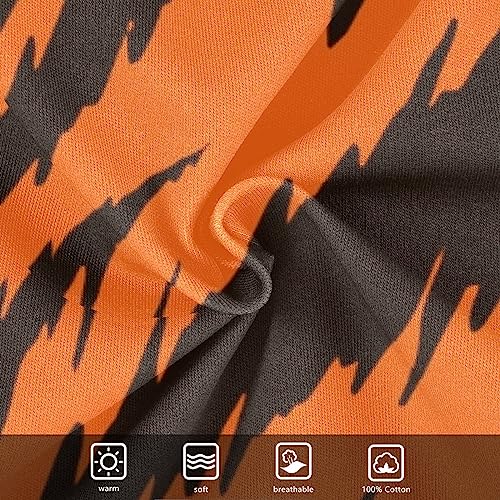 Baby Unisex Baby Cotton Short-Sleeve Bodysuits 0-24 Months4