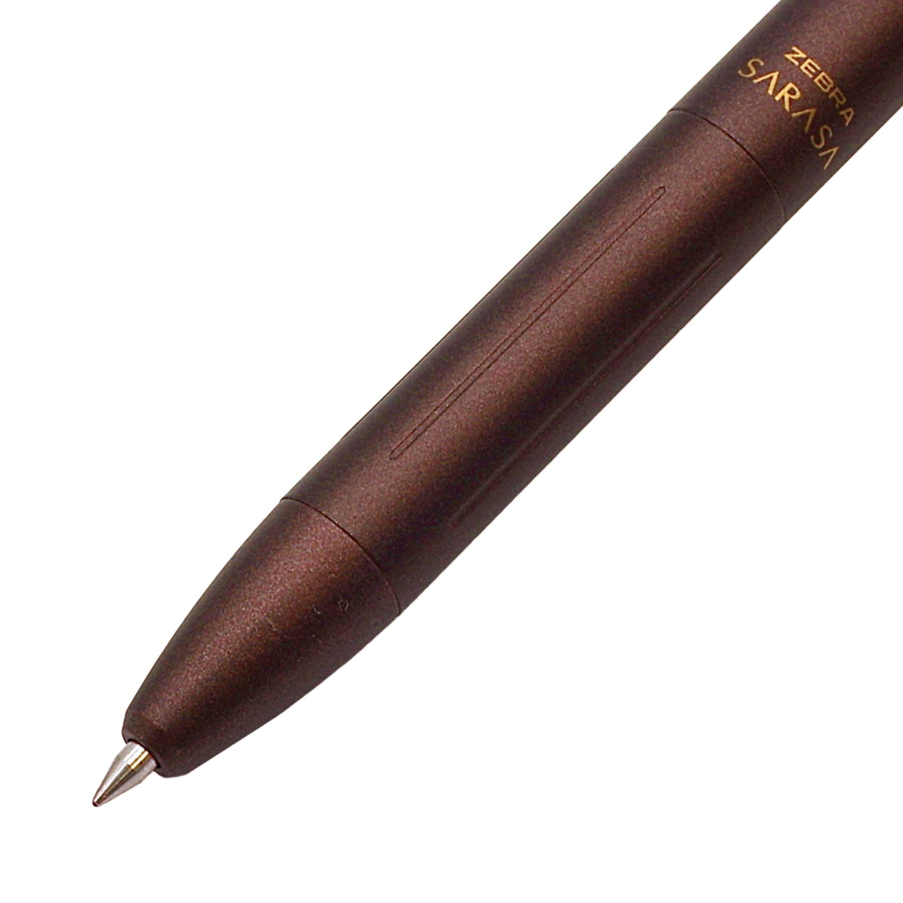 Amazon | 限定 真夜中の雑貨店 サラサグランド ボールペン 0.5mm
