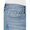 Lee-Womens-Regular-Fit-Straight-Leg-Jean Lee Women's Legendary Mid Rise Straight Leg Jean Anchor 14
