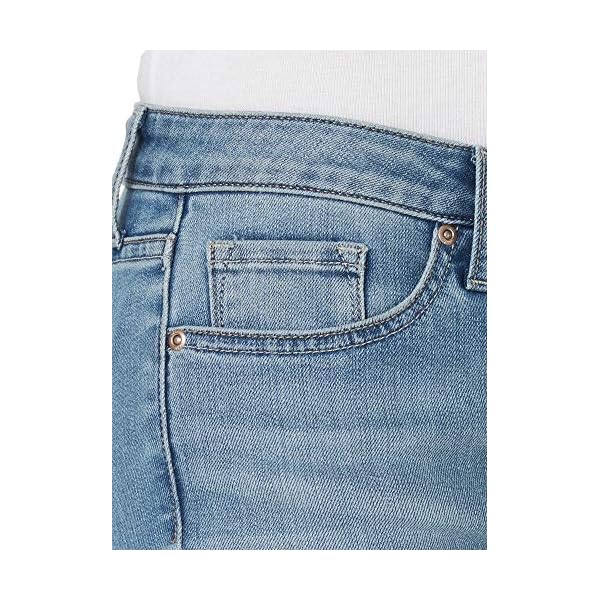 Lee-Womens-Regular-Fit-Straight-Leg-Jean Lee Women's Legendary Mid Rise Straight Leg Jean Anchor 14