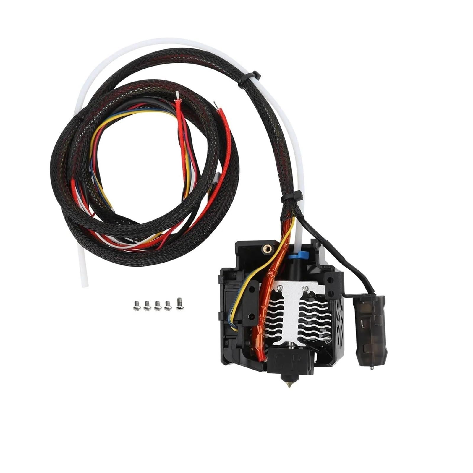 Compatibile con Creality, Kit Hotend Ender 3 V2 Neo